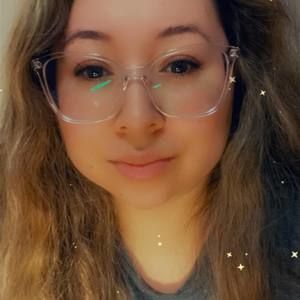 Meet your Posher, Wendy